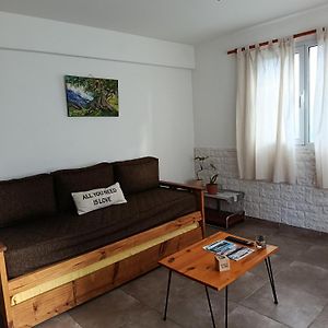 Apartamento de 1 Dormitorio